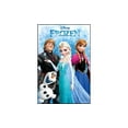 thumbnail image 1 of Trends Intern Poster Disney Frozen Group, 1 of 1