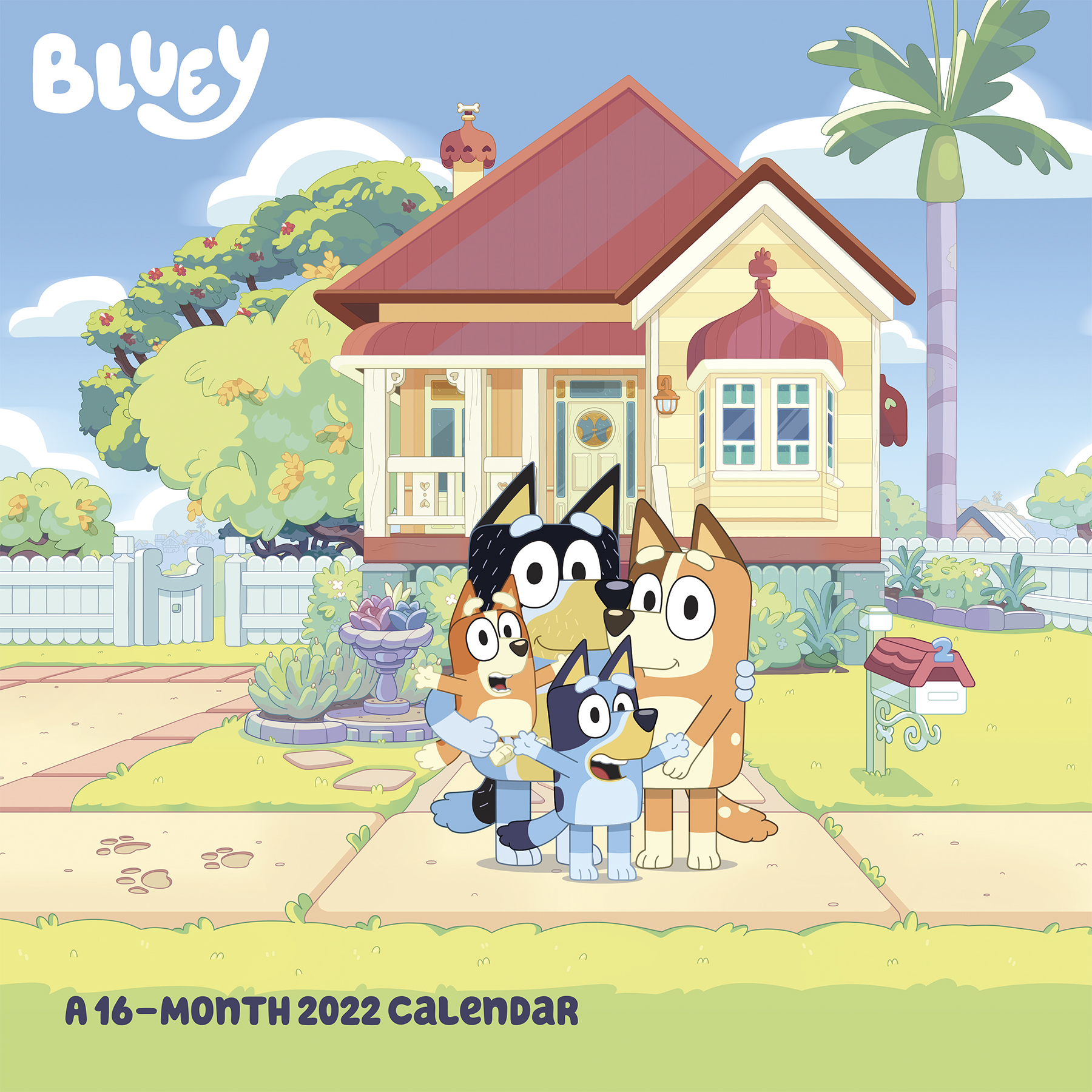 2024 Bluey Family Square Wall Calendar 56 OFF 2024 Bluey Family Square Wall Calendar 56 OFF