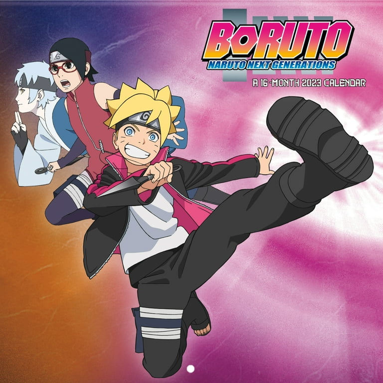 Boruto - 16  .com.br