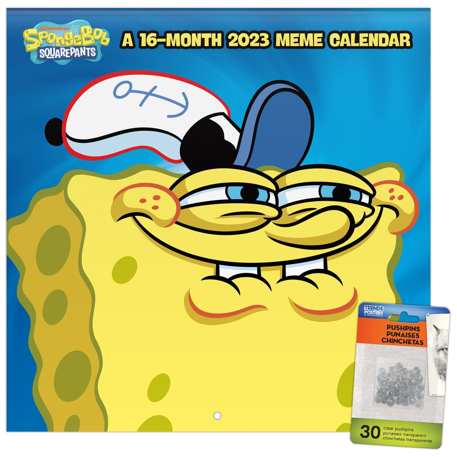 th?q=2023 Spongebob dead the 16, 