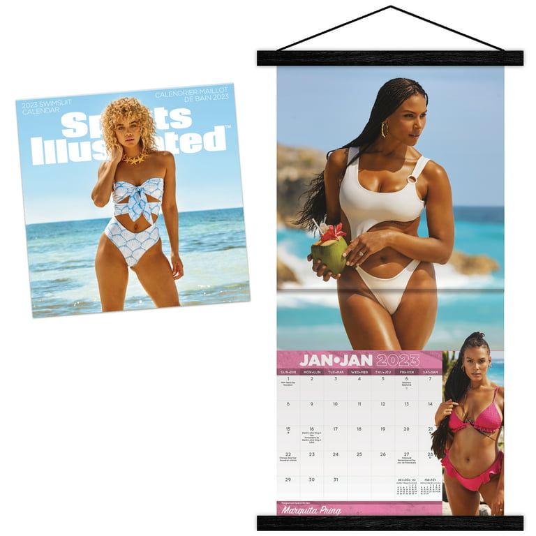  Trends International Sports Illustrated: Swimsuit