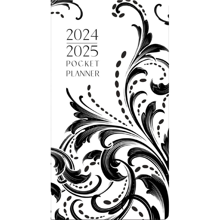 Agenda 2024 /2025 a5 theme pixel RICO DESIGN Pas Cher 