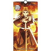 Trends International 2024 Demon Slayer Mini Poster Calendar