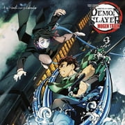 Trends International 2024 Demon Slayer Mini Wall Calendar