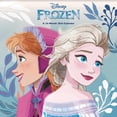 thumbnail image 1 of Trends International 2024 Disney Frozen Mini Wall Calendar, 1 of 7