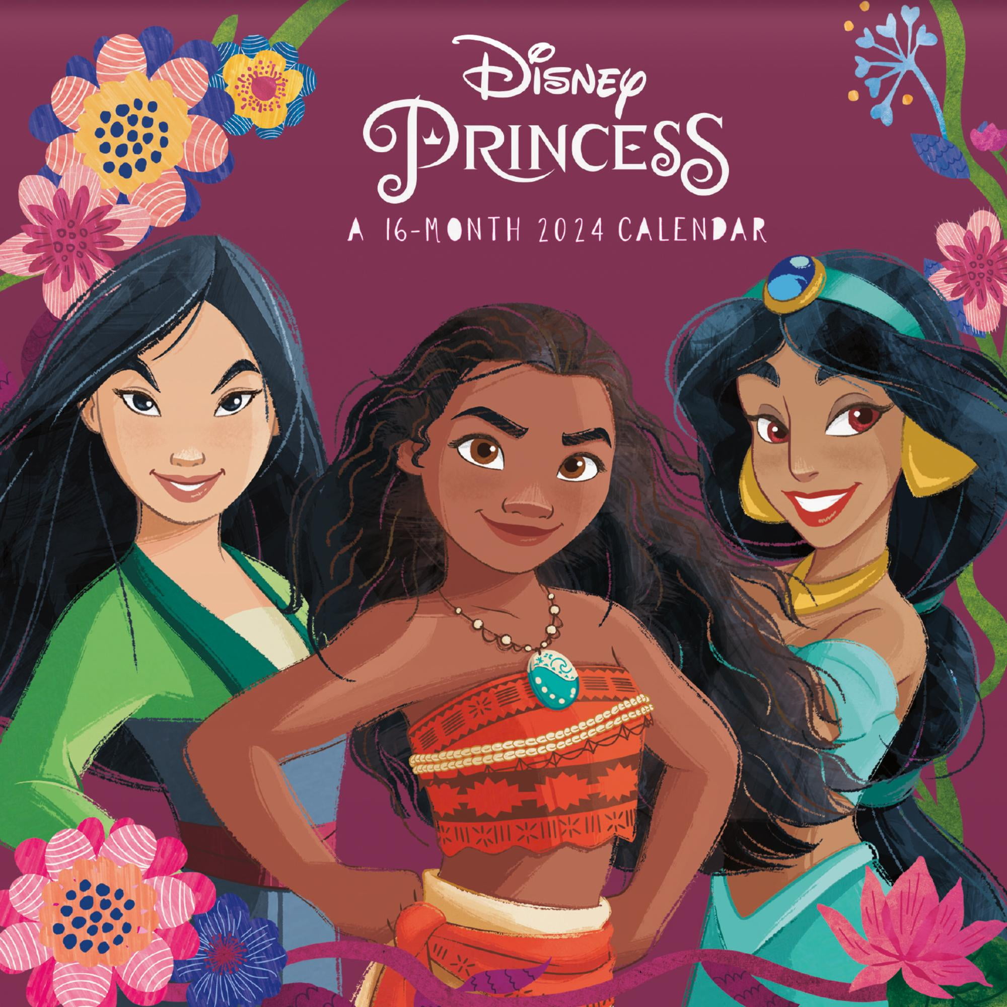 National Princess Week 2024 Pearl Colleen
