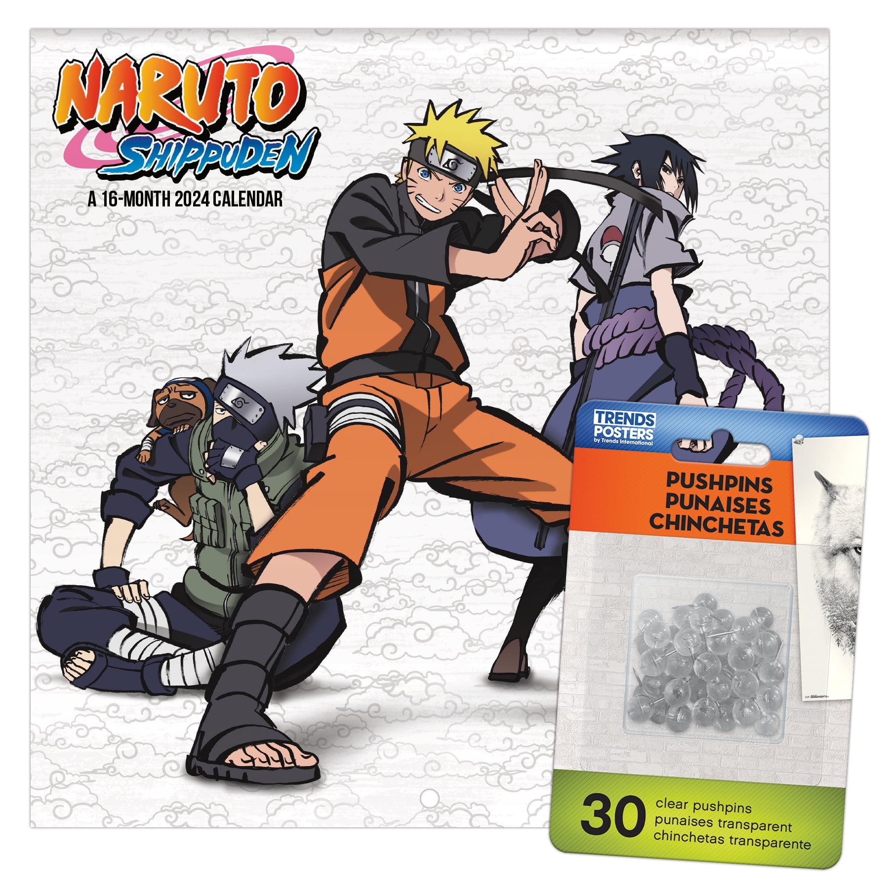 Pin on Naruto Game