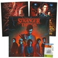 thumbnail image 1 of Trends International 2024 Netflix Stranger Things Collector's Edition Calendar & Push Pins, 1 of 6