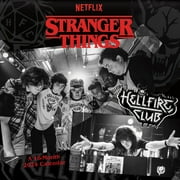 Trends International 2024 Netflix Stranger Things Mini Wall Calendar