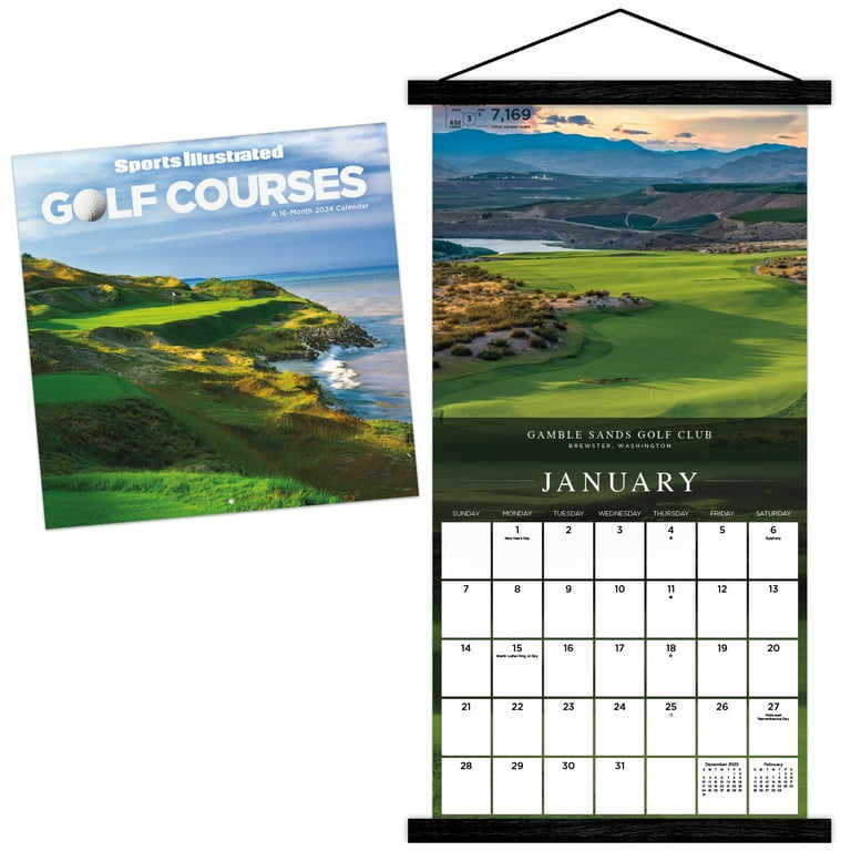 Sports Illustrated Calendar Program Sports Illustrated Calendar Program