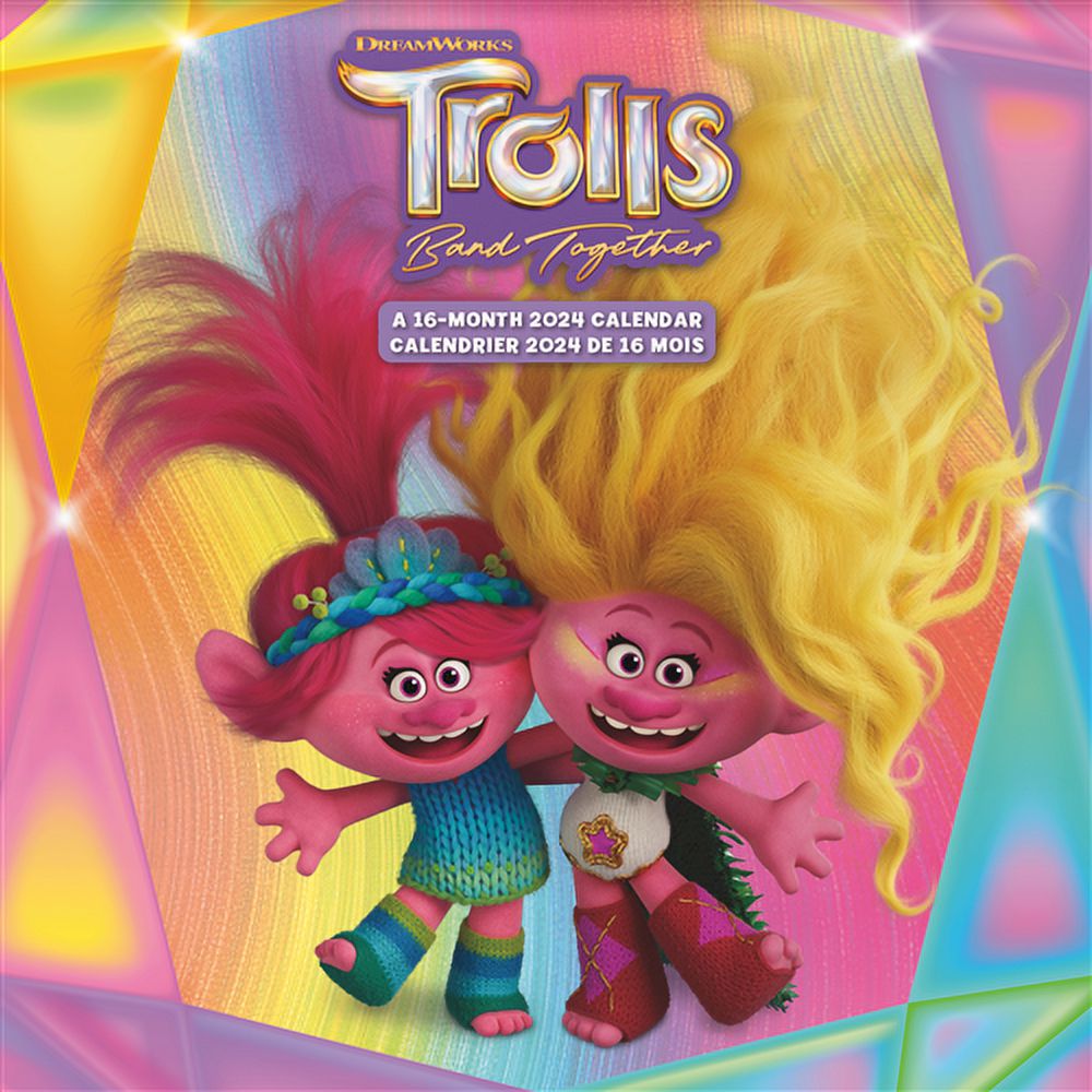 Trends International 2024 Trolls Band Together Wall Calendar Walmart Com   Trends International 2024 Trolls Band Together Wall Calendar D4f8e4c9 5a88 4e58 A757 Ca5af1ad9f84.e45c739d06532d8ba369cb10e3ea5766 