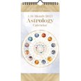 thumbnail image 1 of Trends International 2025 Astrology Mini Poster Calendar, 1 of 5