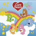 thumbnail image 1 of Trends International 2025 Care Bears Wall Calendar, 1 of 5