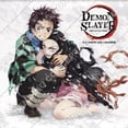 thumbnail image 1 of Trends International 2025 Demon Slayer Wall Calendar, 1 of 5