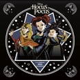 thumbnail image 1 of Trends International 2025 Disney Hocus Pocus Wall Calendar, 1 of 5