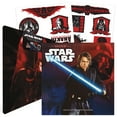 Trends International 2025 Star Wars Collector's Edition Calendar & Push