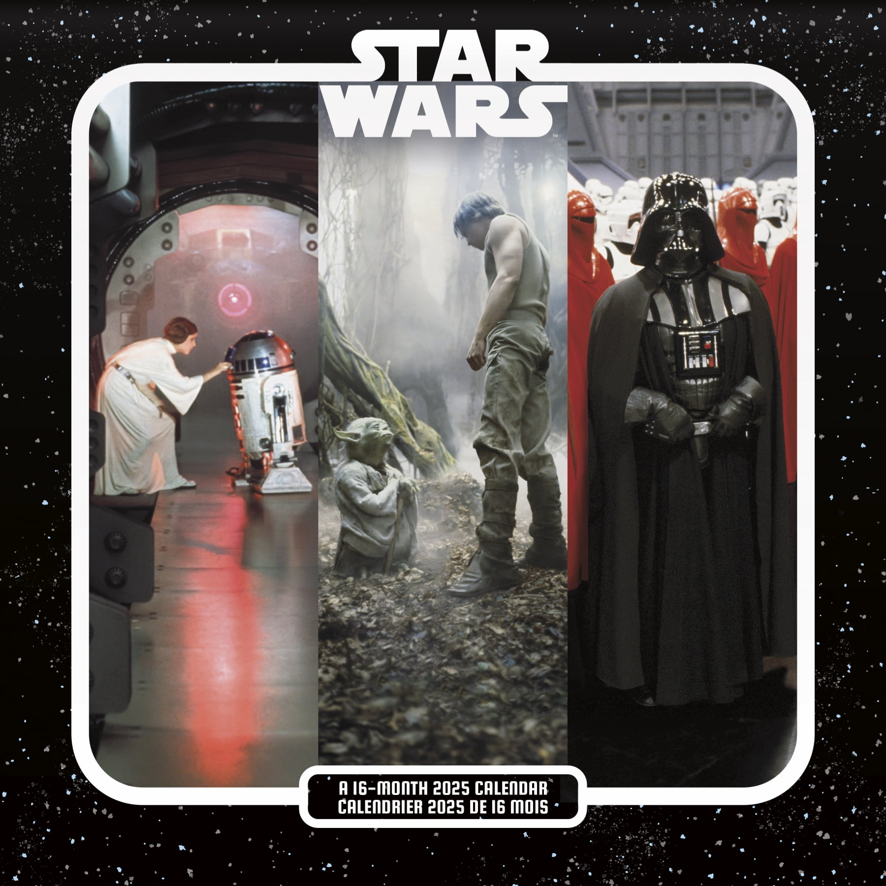 Trends International 2025 Star Wars Saga Wall Calendar Walmart Com Trends International 2025 Star Wars Saga Wall Calendar D526dc4b 8e43 4b35 9022 347c3cc7bfc4.165d6fa7120e85a475c762a100f101fb