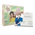 thumbnail image 1 of Trends International 2026 Golden Girls Day-at-a-Time Box Calendar, 1 of 5