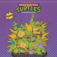 thumbnail image 1 of Trends International 2026 Teenage Mutant Ninja Turtles Wall Calendar, 1 of 5