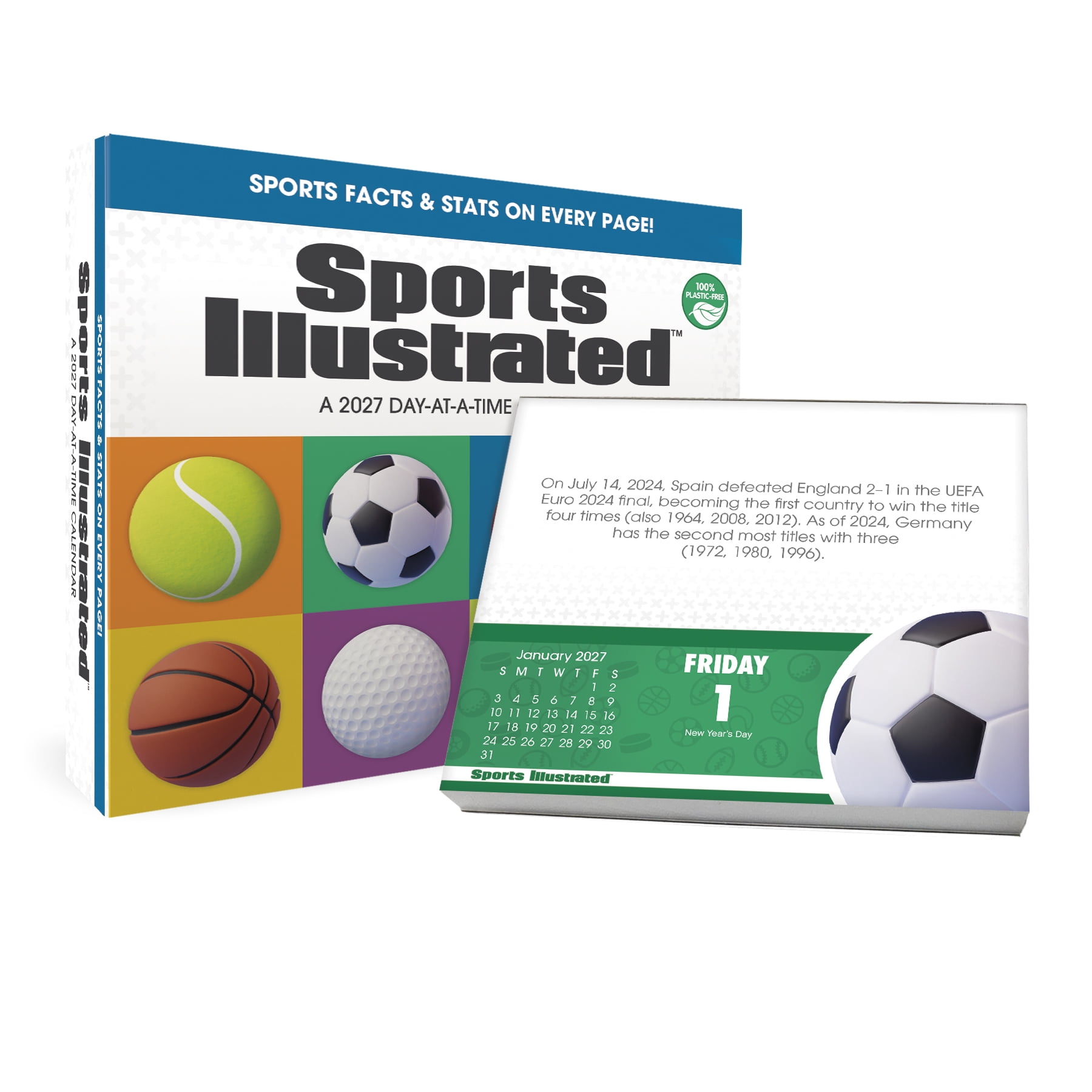 Sports Illustrated Swimsuit Calendar Collection