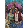 thumbnail image 1 of Trends International Aladdin Poster, 1 of 2