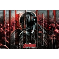 Trends International Avengers 2 - Ultron Poster