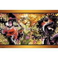 thumbnail image 1 of Trends International Batman - Dangerous Ladies Poster, 1 of 2