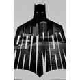 thumbnail image 1 of Trends International Batman - Text Poster, 1 of 4