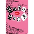 thumbnail image 1 of Trends International - Burn Book Wall Poster, 22.375" x 34", 1 of 4