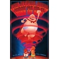 thumbnail image 1 of Trends International Captain Underpants Hypno Ring Wall Poster 22.375" x 34", 1 of 1