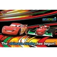 thumbnail image 1 of Trends International Cars 2 - Racing Rivals Poster, 1 of 4