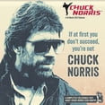 thumbnail image 1 of Trends International, Chuck Norris 2025 Wall Calendar, 1 of 4