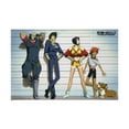 thumbnail image 1 of Trends International Cowboy Bebop - Heights Poster, 1 of 2