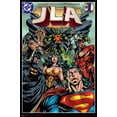thumbnail image 1 of Trends International DC Comics - Justice League Poster, 1 of 2