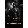 thumbnail image 1 of Trends International Dark Knight Rises - Batman Rain Poster, 1 of 2