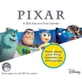 thumbnail image 1 of Trends International, Disney Pixar 2025 Desk Calendar, 1 of 4