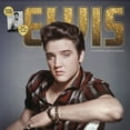 thumbnail image 1 of Trends International, Elvis Exclusive with Bonus Print 2026 Wall Calendar, 12'' X 12'', 16-Month Calendar with Stapled Binding, 1 of 1