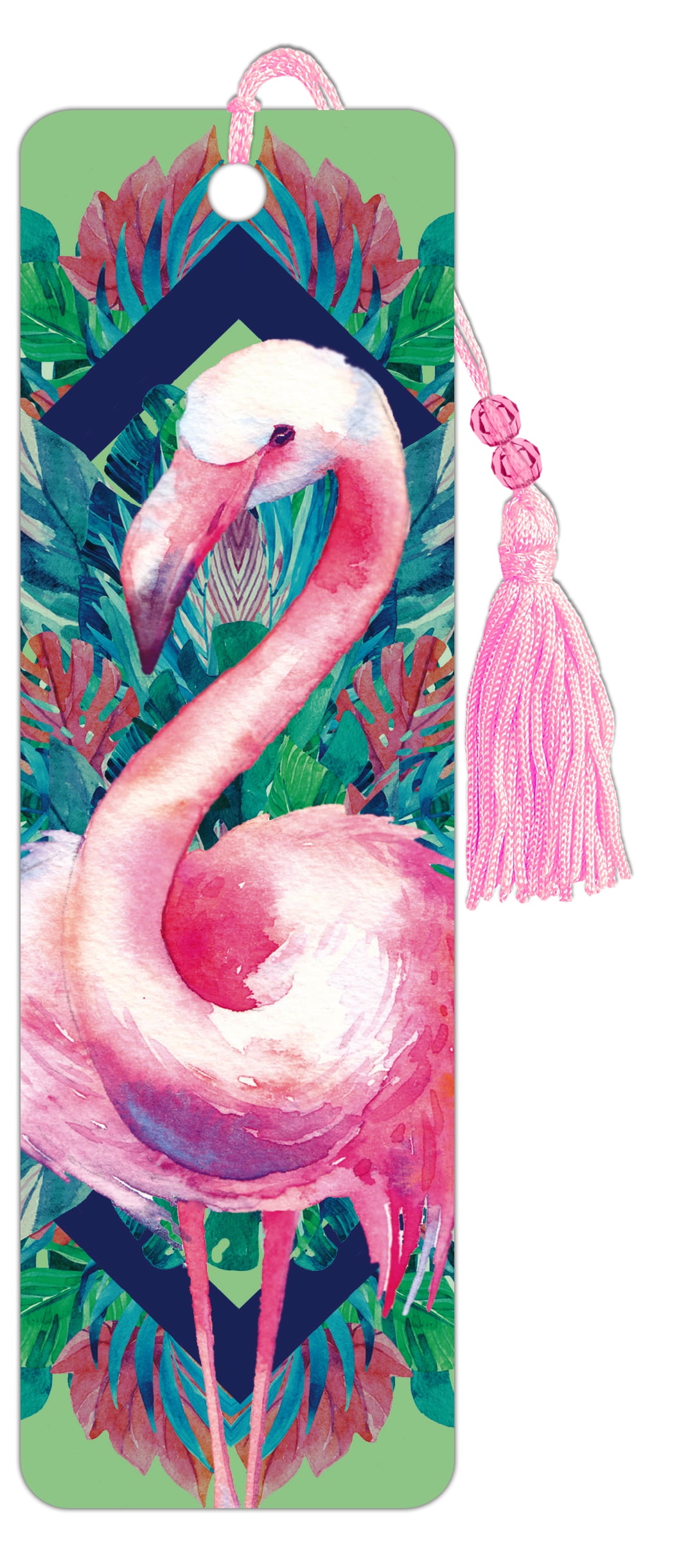 Trends International Flamingo Premier Bookmarks
