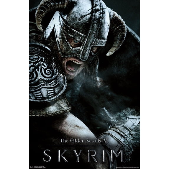 Trends International Gaming Poster