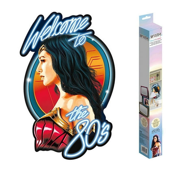 Trends International Gears Of War 5, 4 Color Decal - 4" x 8"