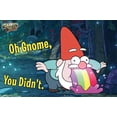 thumbnail image 1 of Trends International Gravity Falls - Gnome Poster, 1 of 2