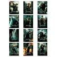 thumbnail image 1 of Trends International Harry Potter 8.5” x 11” Posters, 1 of 5