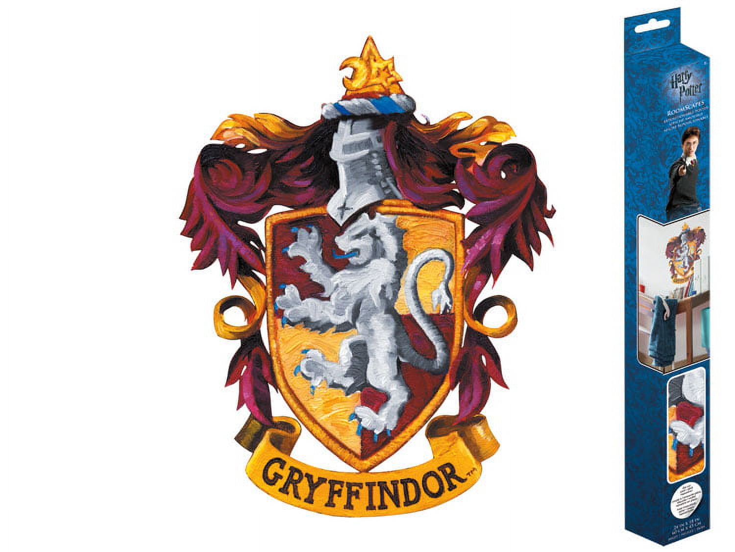 Logoshirt Film - Harry Potter - Gryffindor - Logo - Classic - Coaster -  Drink Mat - coloured - original licensed product : Amazon.co.uk: Home &  Kitchen