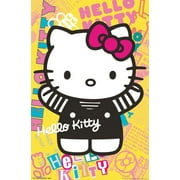 Trends International Hello Kitty - Colorful Poster