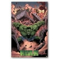 thumbnail image 1 of Trends International Hulk Smash Wall Poster Print, 1 of 1