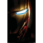 Trends International Iron Man - One Sheet Poster