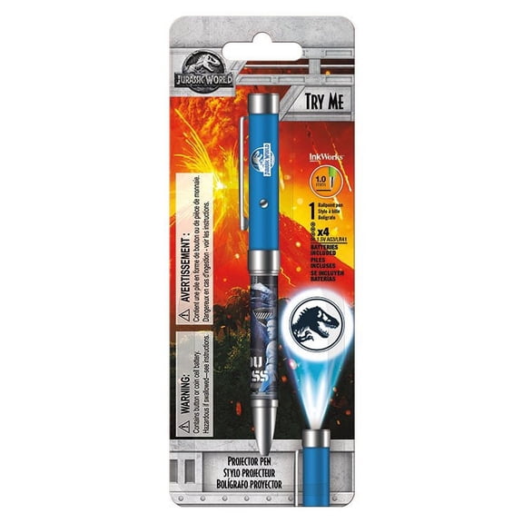 Trends International Jurassic World 2 Projector Pen