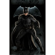 Trends International Justice League - Batman Poster