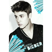 Trends International Justin Bieber - Awesome Poster