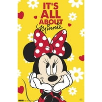 Trends International Minnie Mouse - Classic Poster